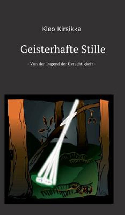 Geisterhafte Stille by Kleo Kirsikka