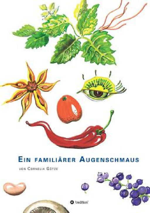 Ein familiärer Augenschmaus by Cornelia Götze
