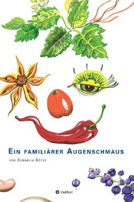 Ein familiärer Augenschmaus by Cornelia Götze