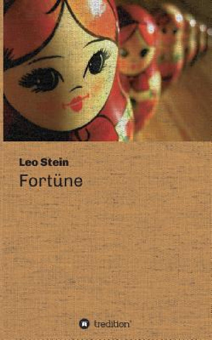 Fortüne by Leo Stein