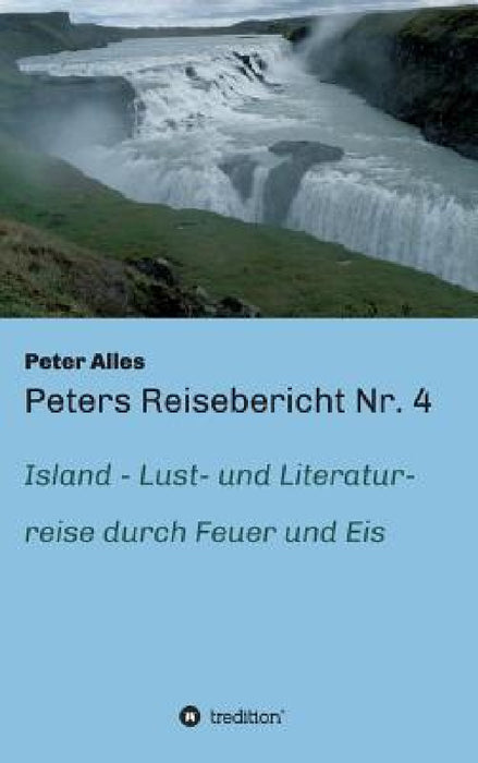 Peters Reisebericht Nr. 4 by Peter Alles