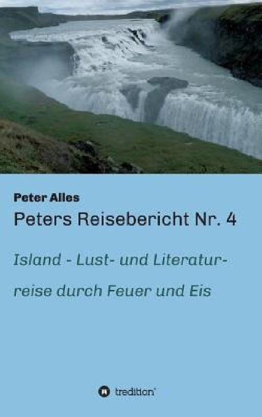 Peters Reisebericht Nr. 4 by Peter Alles