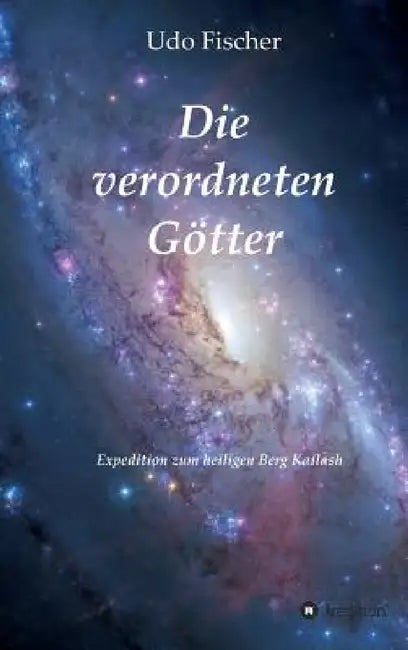 Die verordneten Götter by Udo Fischer