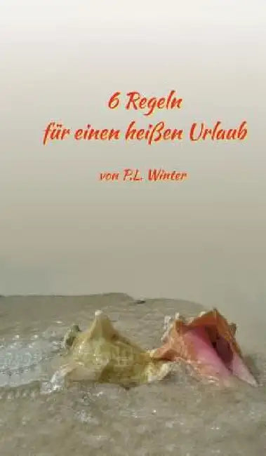 6 Regeln by P. L. Winter