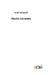Ghetto Comedies by Israel Zangwill