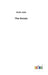 The Dream by Emile Zola
