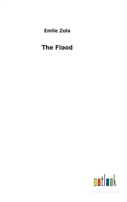 The Flood by Emile Zola