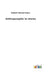 Anthroposophie im Umriss by Robert Zimmermann