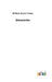 Discoveries by William Butler Yeats