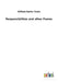 Responsibilities and other Poems by William Butler Yeats