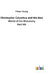 Christopher Columbus and the New World of his Discovery by Filson Young
