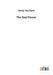 The Red Flower by Henry Van Dyke