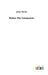 Robur the Conqueror by Jules Verne
