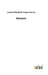 Memoirs by Louise-Elisabeth Vigee-Lebrun