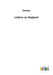 Letters on England by Voltaire