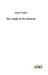 The Lands of the Saracen by Bayard Taylor
