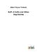 Buff: A Collie and Other Dog-Stories by Albert Payson Terhune
