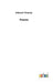 Poems by Edward Thomas