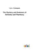 The Mystery and Romance of Alchemy and Pharmacy by C. J. S. Thompson