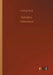 Schriften by Ludwig Tieck