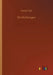 Die Dichtungen by Georg Trakl