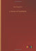 A House of Gentlefolk by Ivan Turgenev