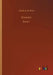 Memoirs by Cardinal de Retz