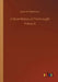A Short History of Freethought by John M. Robertson