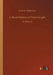 A Short History of Freethought by John M. Robertson