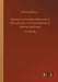Memoir, Correspondence, and Miscellanies, from the Papers of Thomas Jefferson by Thomas Jefferson