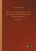 Memoir, Correspondence, and Miscellanies, from the Papers of Thomas Jefferson by Thomas Jefferson