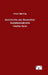 Geschichte der Deutschen Sozialdemokratie by Mehring, Franz