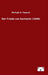 Der Friede von Karlowitz (1699) by Michajlo R. Popovic