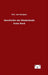 Geschichte der Niederlande by N. G. Van Kampen