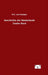 Geschichte der Niederlande by N. G. Van Kampen