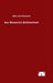 Aus Bismarcks Briefwechsel by Otto Von Bismarck