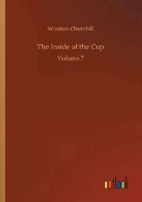 The Inside of the Cup by Winston Churchill