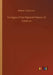 Vestiges of the Natural History of Creation by Robert Chambers