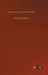 The Inheritors by Joseph Hueffer Ford M. Conrad