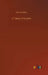 A Tatter of Scarlet by S. R. Crockett