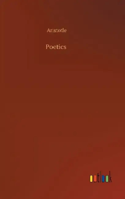 Poetics by Aristotle