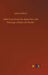 Selections from the Speeches and Writings of Edmund Burke by Edmund Burke