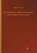 The Constitution of the United States: A Brief Study of the Genesis by James M. Beck