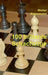 100 brillante Schachzüge: Geniale Kombinationen - Verblüffende Strategien by Walter Eigenmann