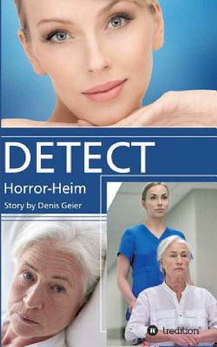 Detect by Denis Geier