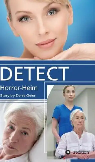 Detect by Denis Geier