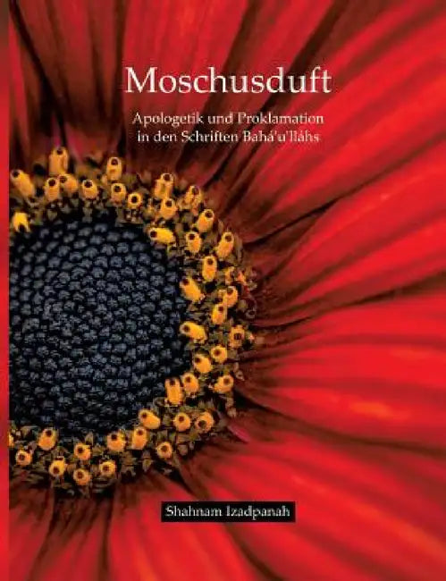 Moschusduft by Shahnam Izadpanah