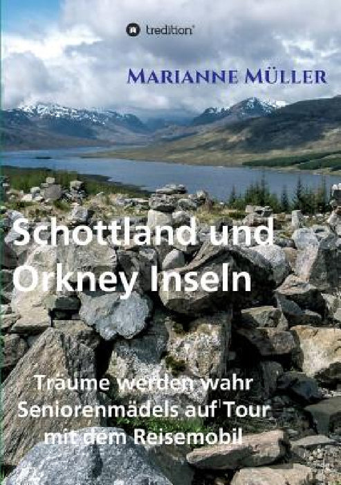 Träume werden wahr, Band 3 by Marianne Müller