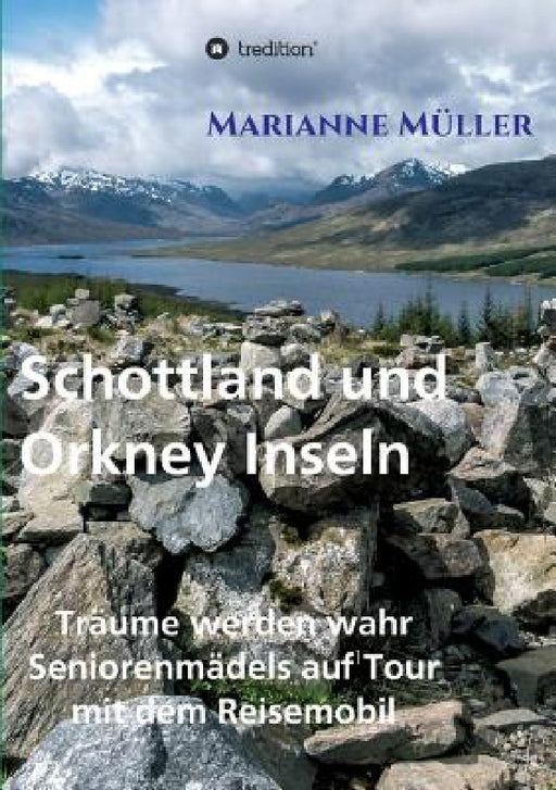 Träume werden wahr, Band 3 by Marianne Müller