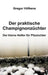 Der praktische Champignonzüchter by Gregor Höfkens